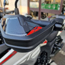 3D Motorcycle Stickers - Handguards For Morbidelli T 1002 VX 2024>2026