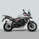 3D Motorcycle Stickers - Basic Kit For Morbidelli T 1002 VX 2024>2026
