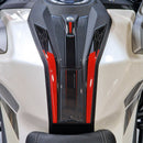 3D Motorcycle Stickers - Full Kit For Morbidelli T 1002 VX 2024>2026