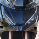 3D Motorcycle Stickers - Windshield For Honda NT 1100 2025>2026