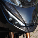 3D Motorcycle Stickers - Windshield For Honda NT 1100 2025>2026