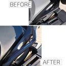 3D Motorcycle Stickers - Passenger Handles For Honda NT 1100 2025>2026