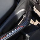 3D Motorcycle Stickers - Passenger Handles For Honda NT 1100 2025>2026