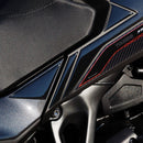 3D Motorcycle Stickers - Tank Sides For Honda NT 1100 2025>2026