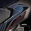3D Motorcycle Stickers - Tank Sides For Honda NT 1100 2025>2026