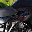 3D Motorcycle Stickers - Basic Kit For Honda NT 1100 2025>2026