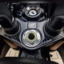 3D Motorcycle Stickers - Top Yoke For Honda NT1100 2025>Current