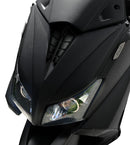 3D Motorcycle Stickers - Headlight For Yamaha TMAX 530 2012-2014
