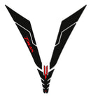 3D Motorcycle Stickers - Frontal Area For Yamaha TMAX 530 2012>2014 RB-B1526F82
