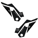 3D Motorcycle Stickers - Heel Pads For Honda X-Adv 2021>2026