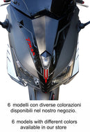 3D Motorcycle Stickers - Frontal Area For Yamaha TMAX 530 2012>2014 RB-B1526F82
