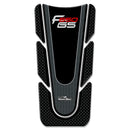 3D Motorcycle Stickers - Tank Pad For BMW F 650 GS 2004-2007