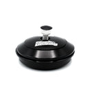 Upper Semi-integrated Headset Bearings Black - 56 MM | 1-1/2"