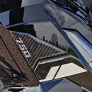 3D Motorcycle Stickers - Side Panels For Honda X-Adv 2025>2026