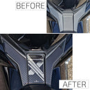 3D Motorcycle Stickers - Bodywork Protection For Honda X-Adv 2021>2026