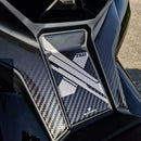3D Motorcycle Stickers - Bodywork Protection For Honda X-Adv 2021>2026
