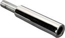 Shift Rod Extension Chrome - 51 MM