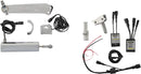 Electric Easy Shift Speed Shifter Kit Chrome For Honda GL 1500 1988-1990