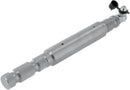 Greaseable Shifter Shaft Chrome For Harley Davidson FLD 1690 2012-2013