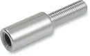 Shift Rod Extension Chrome - 25 MM