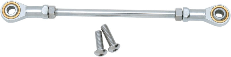 Shifter Linkage Silver | Vendor No 63201