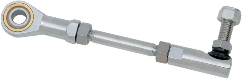 Shifter Linkage Silver | Vendor No 62151