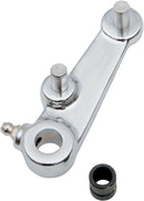 Shifter Lever Assembly Chrome | Vendor No D07-0345