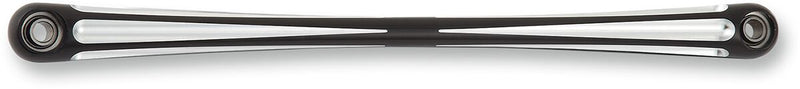 Shifter Rod Aluminum / Black For Harley Davidson FLD 1690