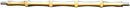 Shift Linkage Rod Brass