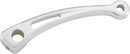 Ness Deep Cut Inner Shift Lever Chrome For Harley Davidson FLH 1340