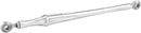 Shift Rod Chrome For Harley Davidson FLDE 1750 ABS 2018-2020 - 305 MM