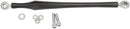 Shift Rod Black / Chrome / Matt For Harley Davidson FLDE 1750 ABS 2018-2020 - 305 MM