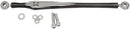 Shift Rod Aluminum / Anodized / Black / Chrome For Harley Davidson FLFBS 1868 ABS 2018-2024 - 305 MM