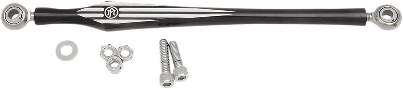 Shift Rod Aluminum / Anodized / Black / Chrome For Harley Davidson FLFBS 1868 ABS 2018-2024 - 305 MM