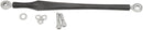 Shift Rod Black / Chrome / Matt For Harley Davidson FLDE 1750 ABS 2018-20 - 254 MM