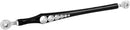 Shift Rod Aluminum / Anodized / Black / Chrome For Harley Davidson FLDE 1750 ABS 2018-2020 - 254 MM