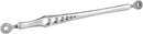 Shift Rod Chrome For Harley Davidson FLDE 1750 2018-2020 - 254 MM