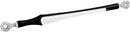 Shift Rod Aluminum / Anodized / Black / Chrome For Harley Davidson FLDE 1750 ABS 2020 - 254 MM