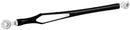 Shift Rod Aluminum / Anodized / Black / Chrome For Harley Davidson FLHR 1340 1998-1998 - 254 MM