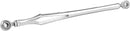 Shift Rod Chrome For Harley Davidson FLDE 1750 ABS 2018-2020 - 254 MM