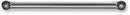 Shifter Rod Aluminum / Black For Harley Davidson FLFBS 1868 ABS