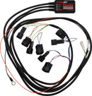 Quick Shifter Kit Black - 177.8 MM