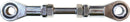 Shifter Linkage Silver | Vendor No D07-0417