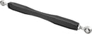 County Line Shift Linkage Anodized / Black For Harley Davidson FLHR 1450