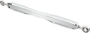 County Line Shift Linkage Chrome For Harley Davidson FLHR 1450