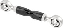 County Line Shift Linkage Anodized / Black For Harley Davidson FLDE 1750 ABS