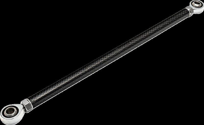 Shift Linkage Black / Gloss For Harley Davidson FLD 1690 2012-2013