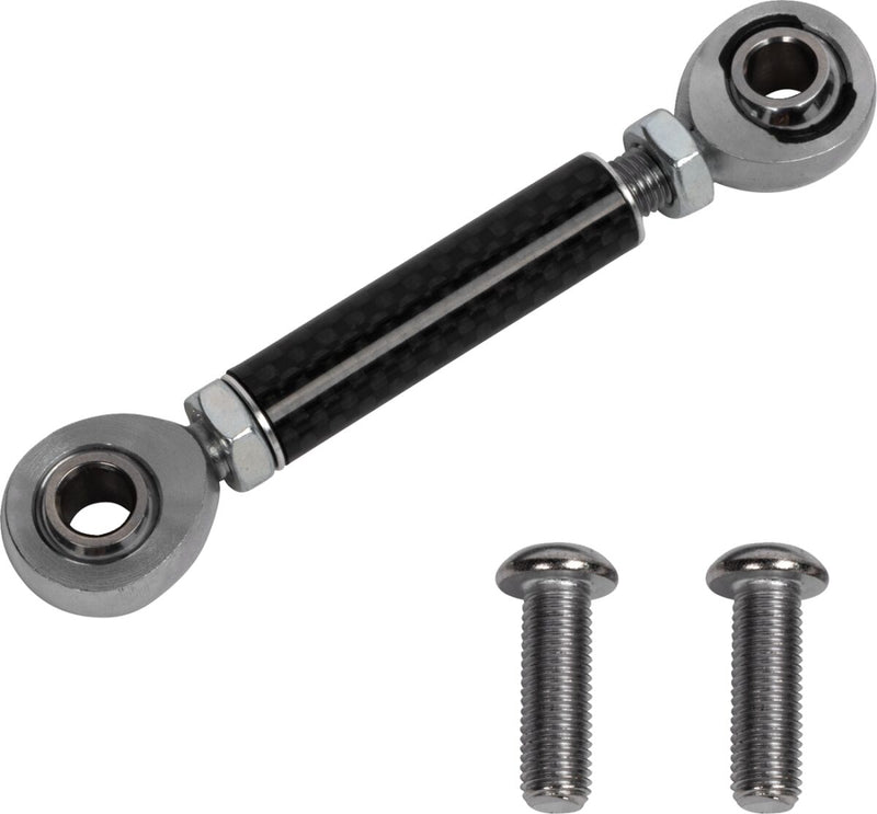 Shift Linkage Black / Gloss For Harley Davidson FLD 1690 2012-13
