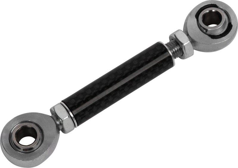 Shift Linkage Black / Gloss For Harley Davidson FLD 1690 2012-13