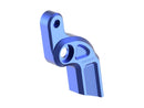 Shift Linkage Blue For Harley Davidson FLH 1868 ABS 2021